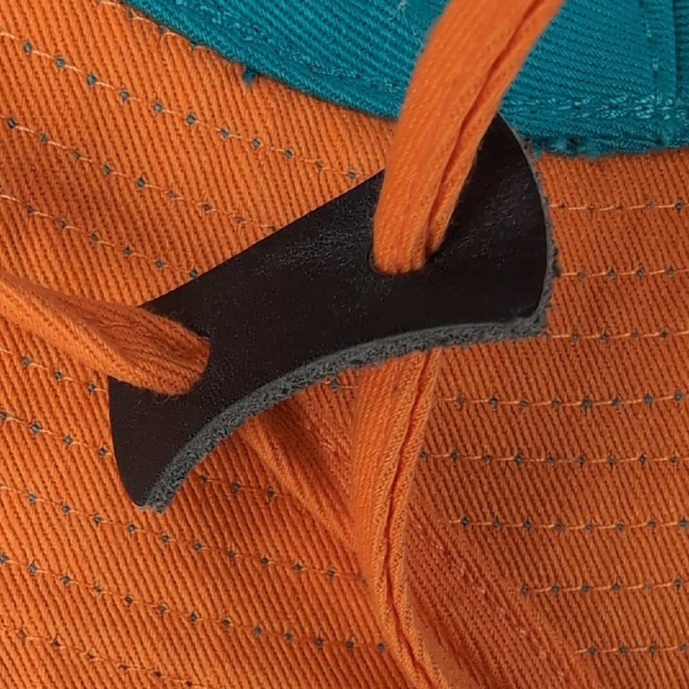 47' Brand Miami Dolphins Bucket Hat - Picture 9 of 9